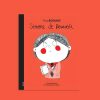 ELCY Livres Enfants | Petite & Grande Livre - Simone De Beauvoir