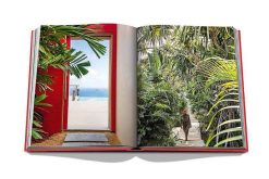 ASSOULINE Livres D Co | Livre Assouline St Barths Freedom