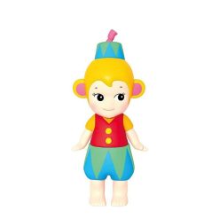 BABY WATCH F Tes & Anniversaires | Sonny Angel Figurine Circus