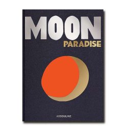 ASSOULINE Livres D Co | Livre Assouline Moon Paradise