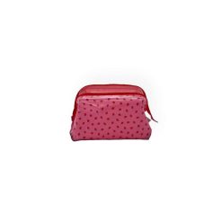 EJA Pochettes / Trousses | Trousse De Toilette - Motif Fraises