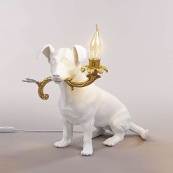 SELETTI Luminaires | Seletti Lampe Rio - H 34 Cm