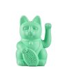 DONKEY PRODUCTS Vases / Petits Objects D Co | Lucky Cat - Menthe