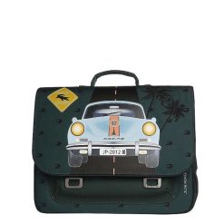 JEUNE PREMIER Cartables / Sacs Dos / Trousses | Cartable It Bag Midi Monte Carlo 38 Cm