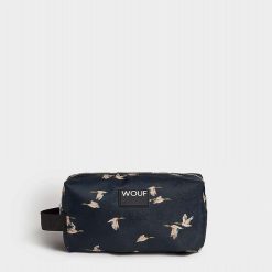 WOUF Pochettes / Trousses | Wouf Travel Case - Mallard