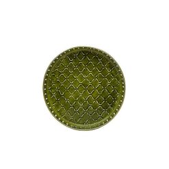 RYON DISTRIBUTION Plateaux Berb Res | Plateau Riviera 35 Cm - Olive