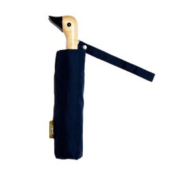 ORIGINAL DUCKHEAD Accessoires (Porte-Cl S, Parapluies) | Parapluie Compact Avec Manche Duck - Navy