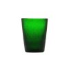 SERAFINO ZANI Verres | Memento Verre - Emerald