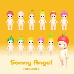 BABY WATCH Peluches & Figurines | Figurine Sonny Angel - S Rie Fruits