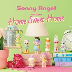 BABY WATCH F Tes & Anniversaires | Sonny Angel - Home Sweet Home