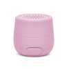 LEXON Audio / R Veils / Photo | Enceinte Bluetooth Tanche Mino X - Rose