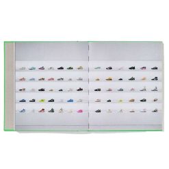 NEW MAGS Livres D Co | Livre D Co Virgil Abloh X Nike: Someting'S Off