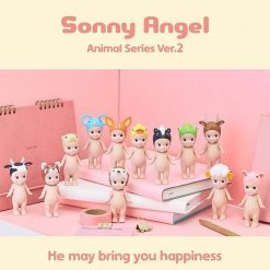 BABY WATCH Peluches & Figurines | Sonny Angel Figurine S Rie Animal 2