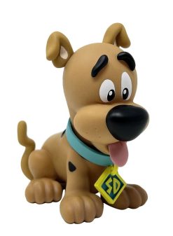 PLASTOY D Co & Luminaires Enfants | Tirelire Chibi - Scooby Doo