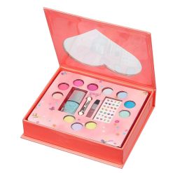 SOUZA Accessoires Enfants | Souza Coffret C Ur Maquillage Enfants