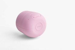 LEXON Audio / R Veils / Photo | Enceinte Bluetooth Tanche Mino X - Rose