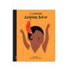 ELCY Livres Enfants | Petite & Gande Livre - Josephine Baker