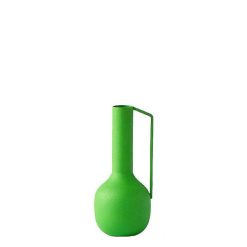 POLSPOTTEN Vases / Petits Objects D Co | Pols Potten Vase Roman H.25 Cm - Vert