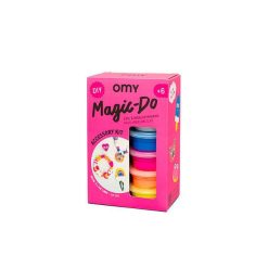 OMY Jeux & Fun | Omy Magic Do - Bijoux