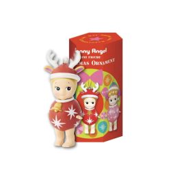 BABY WATCH F Tes & Anniversaires | Sonny Angel - Figurine S Rie Xmas 2023