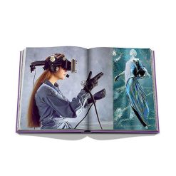 ASSOULINE Livres D Co | Livre Assouline Metaverse Dream