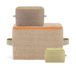 BENSIMON Mobilier / Rangements | Bensimon House Case Ethnic 3 Tailles - 3 Couleurs