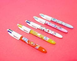 OMY Jouets / Coloriages | Omy Coffret 5 Stylos Kawa