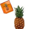 DAPY DO INTERNATIONA Vases / Petits Objects D Co | Puzzle Plexi - Ananas