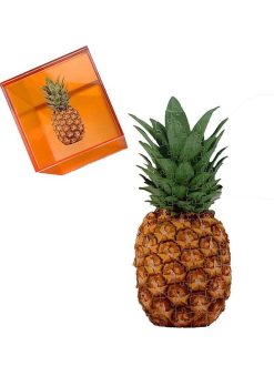 DAPY DO INTERNATIONA Vases / Petits Objects D Co | Puzzle Plexi - Ananas