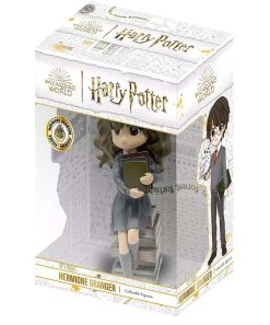 PLASTOY D Co & Luminaires Enfants | Figurine Hermione Granger Grimoires