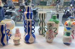 Que Rico Vases / Petits Objects D Co | Vase Raquel H.35 Cm