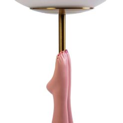 SELETTI Luminaires | Seletti Lampe Lady Diver H 94 Cm