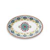 SERAFINO ZANI Assiettes & Plats | Plateau Ovale M Lamine 36 Cm - Porto