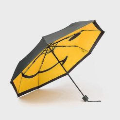 SUCK UK Accessoires (Porte-Cl S, Parapluies) | Parapluie Smiley