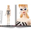 ASSOULINE Livres D Co | Livre Assouline Barbie