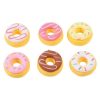 REX Papeterie | Set De 6 Gommes Donuts