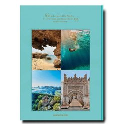 ASSOULINE Vases / Petits Objects D Co | Livre Assouline Red Sea: The Saudi Coast