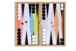 REMEMBER Jeux & Fun | Jeu Backgammon