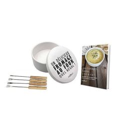 COOKUT Ustensiles De Cuisine | Cookut Coffret Cuiseur Fromage Au Four