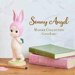 BABY WATCH F Tes & Anniversaires | Sonny Angel Lapin Master Collection H 22Cm