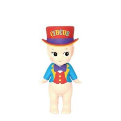 BABY WATCH F Tes & Anniversaires | Sonny Angel Figurine Circus