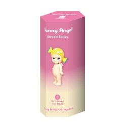 BABY WATCH Peluches & Figurines | Sonny Angel Figurine S Rie Sweet