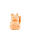 DONKEY PRODUCTS Vases / Petits Objects D Co | Mini Lucky Cat - P Che