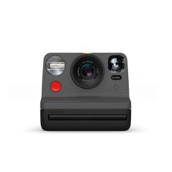 DIGIT ACCESS Audio / R Veils / Photo | Appareil Photo Instantan Polaroid Now Gen 2 - Noir