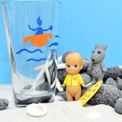 BABY WATCH Peluches & Figurines | Sonny Angel Figurine Jeju Island