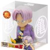 PLASTOY D Co & Luminaires Enfants | Tirelire Chibi Trunks