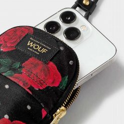 WOUF Pochettes / Trousses | Wouf Porte T L Phone - Rosie