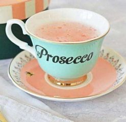 YVONNE ELLEN Mugs & Tasses | Yvonne Ellen Tasse Th Vintage - Prosecco