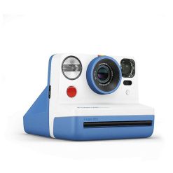 DIGIT ACCESS Audio / R Veils / Photo | Appareil Photo Instantan Polaroid Now Gen 2 - Bleu