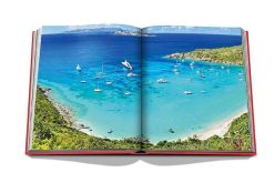 ASSOULINE Livres D Co | Livre Assouline St Barths Freedom